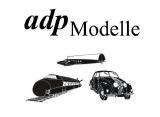 Gradert´s Modellbau / adp-Modelle