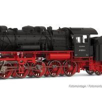 TT Dampflokomotive 58 1800-0, DR Ep. IV