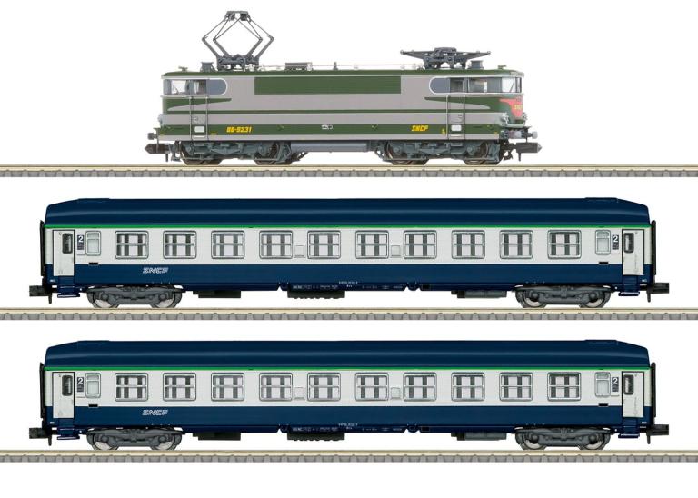 Trix11168