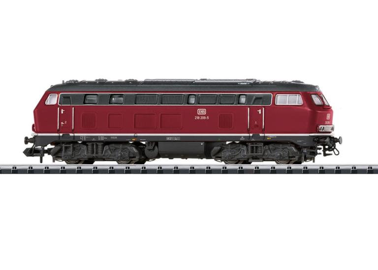 Trix16828