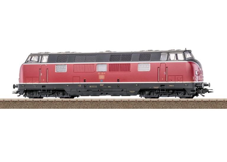 Trix22990