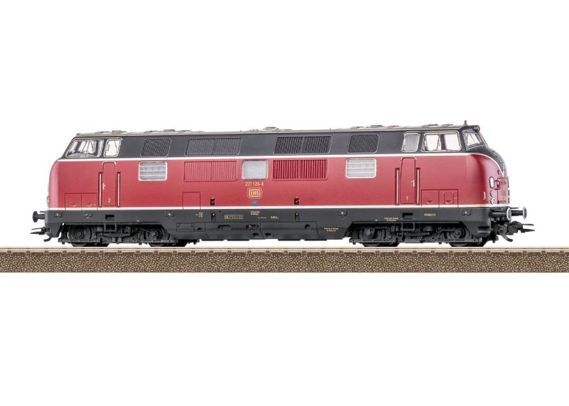 Trix22990