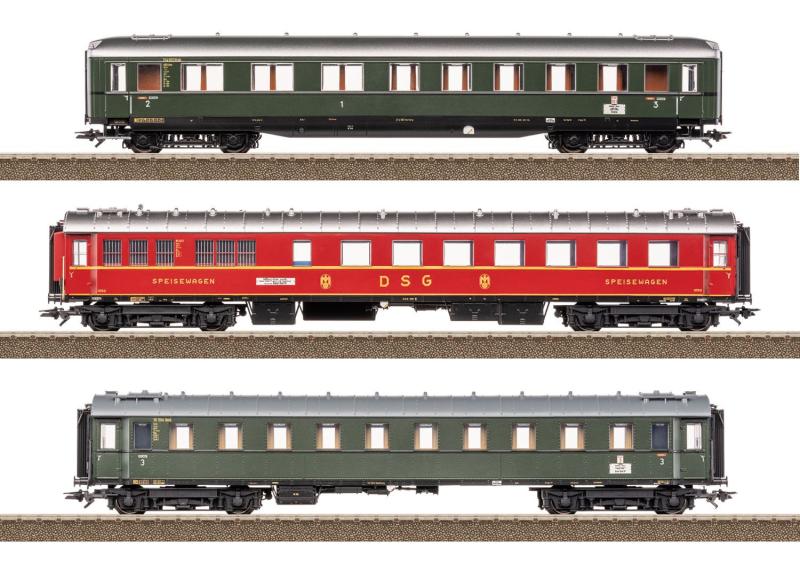 Trix23623