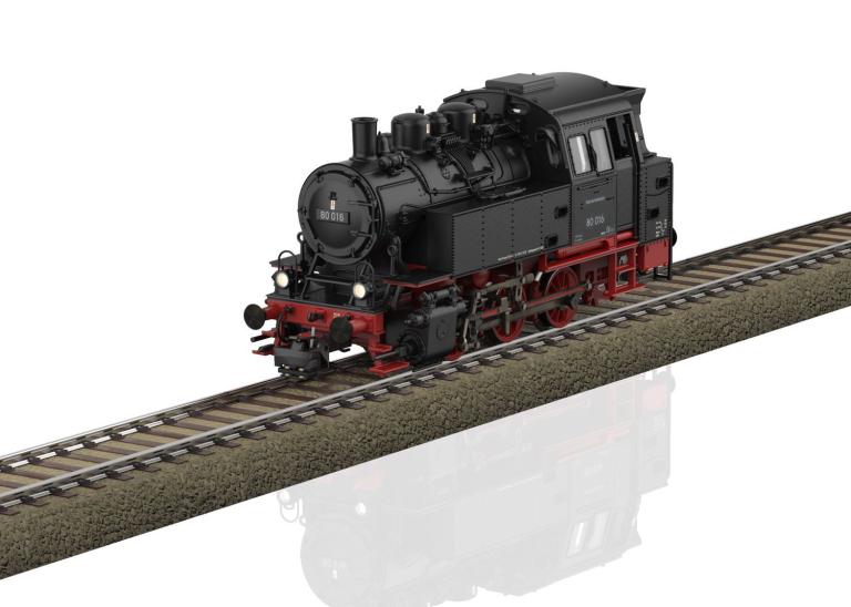 Trix25080
