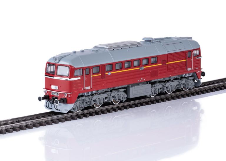 Trix25203