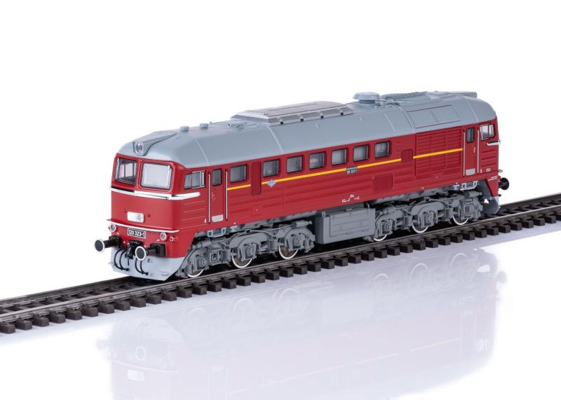 Trix25203