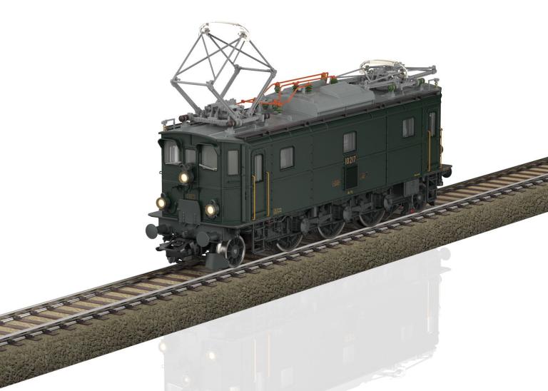 Trix25350