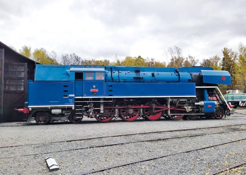 Trix25477