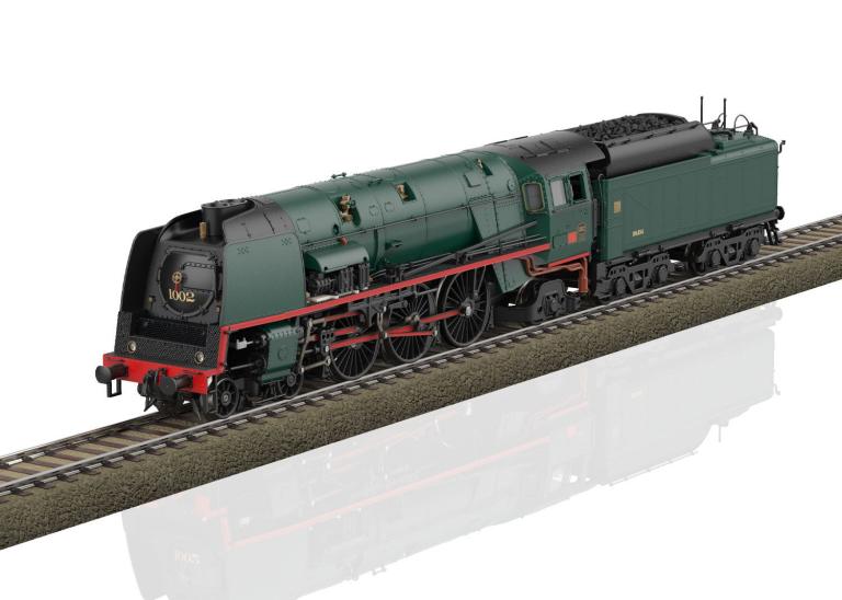 Trix25481