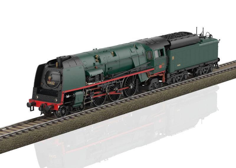 Trix25481