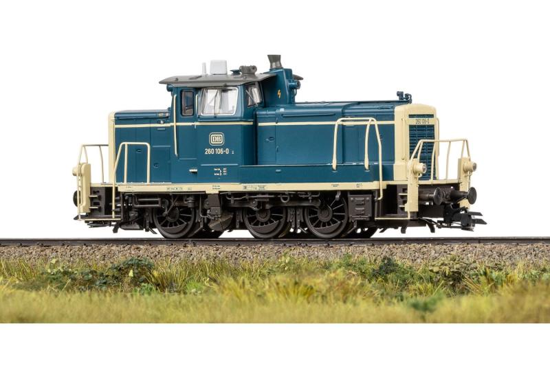Trix25601