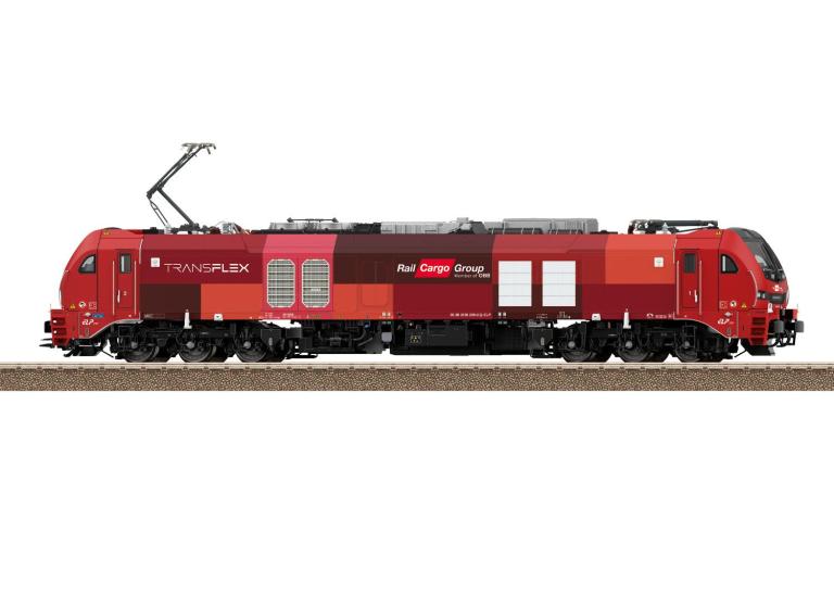 Trix25963