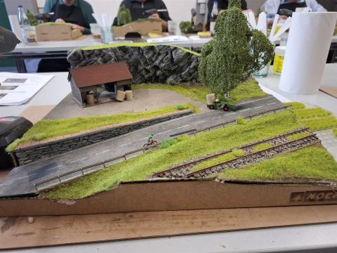 authentisches Altern 20